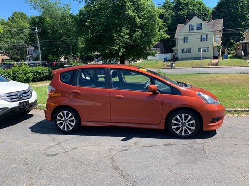 Used 2012 Honda Fit Sport image 13