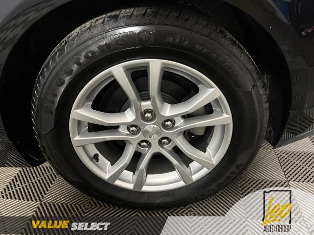 Used 2015 Chevrolet Camaro LS RWD image 19