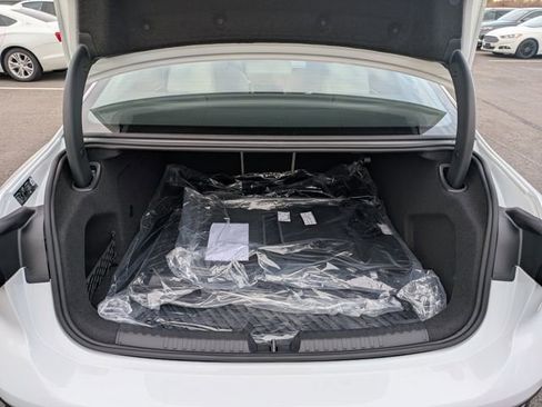 New 2026 Audi A6 Premium Plus image 17