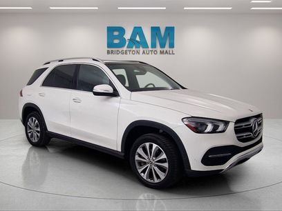 Used 2020 Mercedes-Benz GLE 350