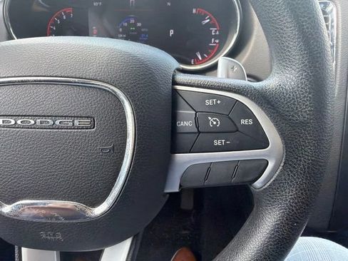Used 2015 Dodge Durango SXT AWD/4WD image 43
