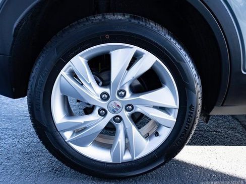 Used 2025 Buick Encore GX Preferred image 23