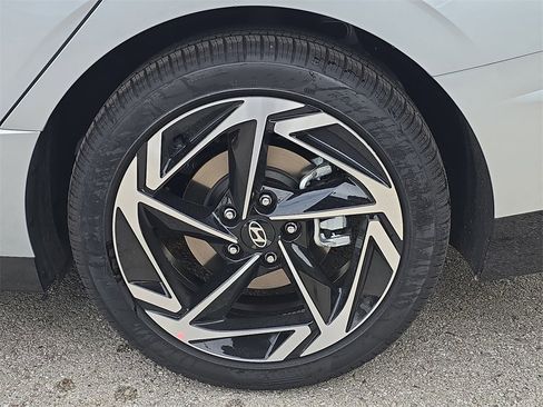 New 2026 Hyundai Sonata SEL image 30