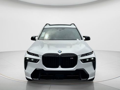 New 2027 BMW X7 M60i AWD/4WD image 2