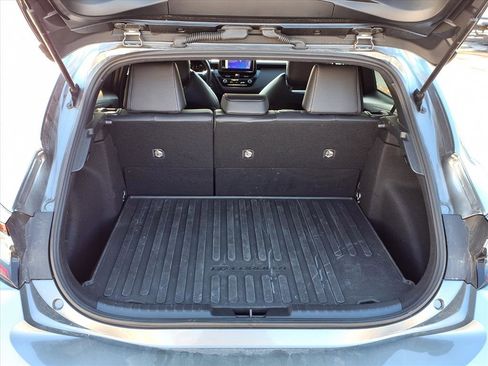 Used 2024 Toyota Corolla Premium image 26