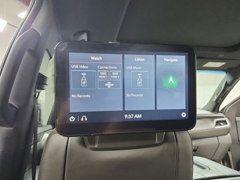 Used 2021 GMC Yukon SLT w/ SLT Luxury Plus Package image 40