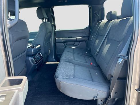Used 2022 Ford F150 Tremor image 23