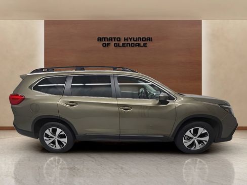 Used 2025 Subaru Ascent Premium AWD/4WD image 7
