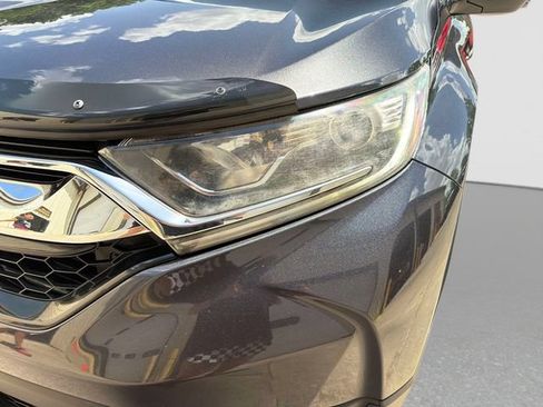 Used 2018 Honda CR-V EX image 40