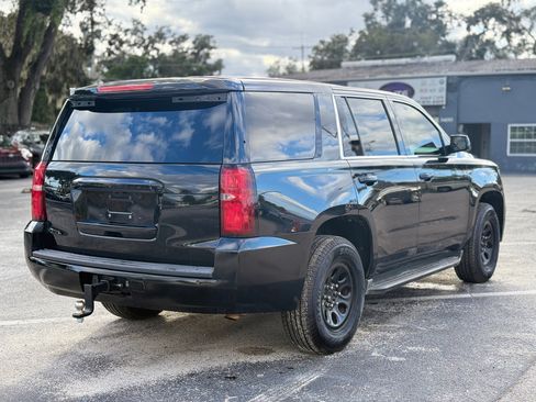 Used 2016 Chevrolet Tahoe 2WD w/ Remote Keyless Entry Package image 5