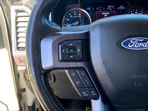 Certified 2021 Ford F250 Limited image 23
