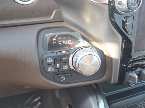 New 2026 RAM 1500 Laramie w/ Laramie Southwest Edition AWD/4WD image 20