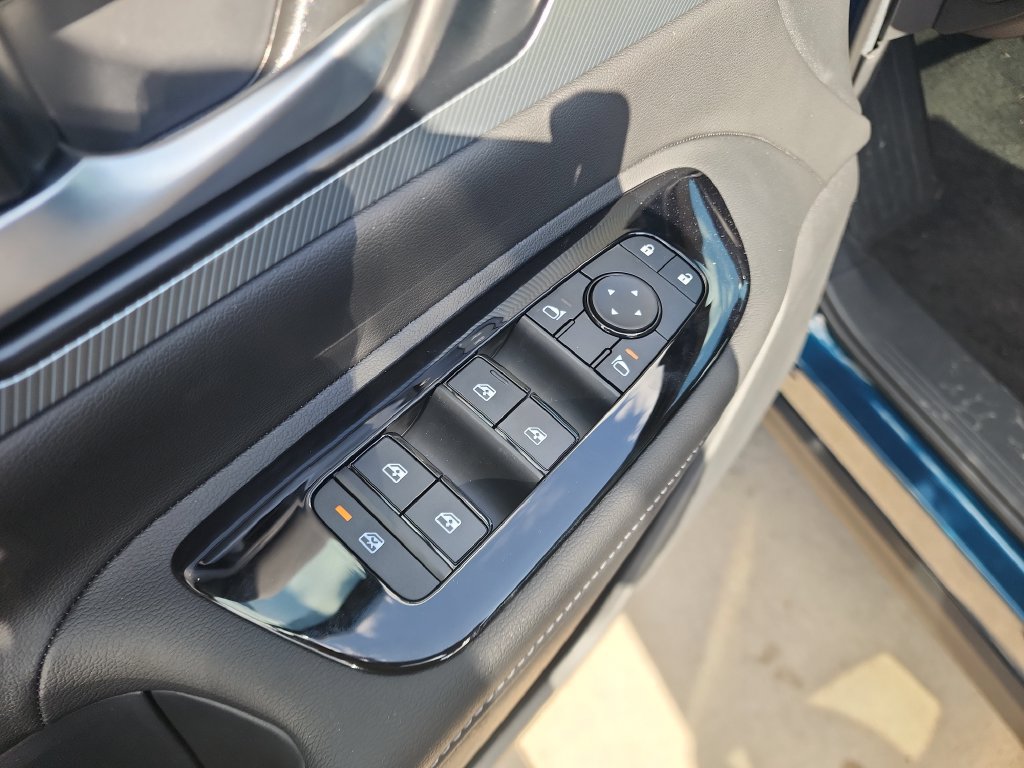New 2026 Nissan Murano SL AWD/4WD image 24