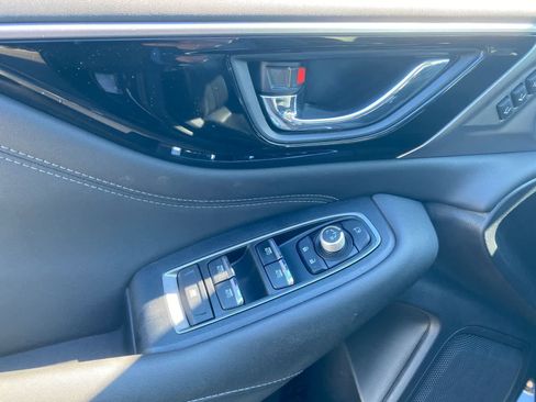 Certified 2024 Subaru Outback Touring XT image 14