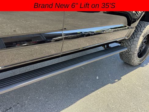 Used 2025 Ford F150 Platinum w/ Equipment Group 702A High AWD/4WD image 15