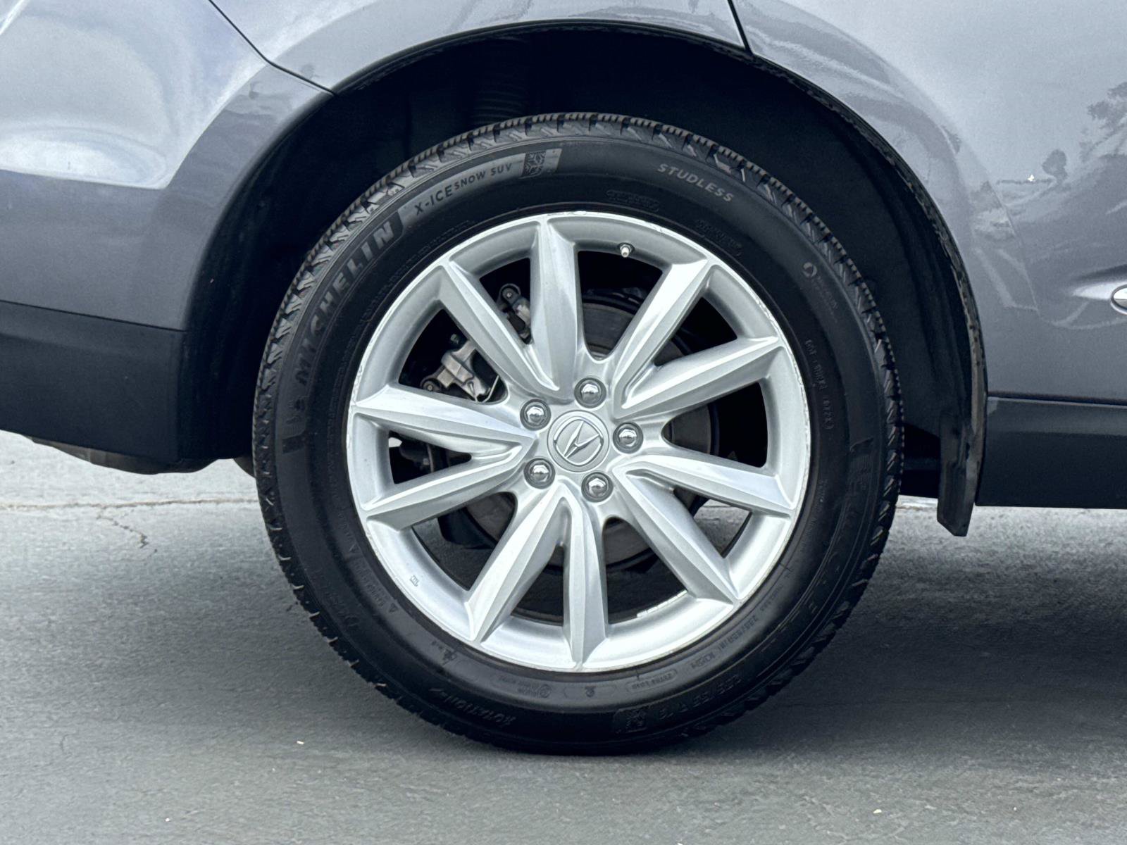 Used 2019 Acura RDX FWD image 33
