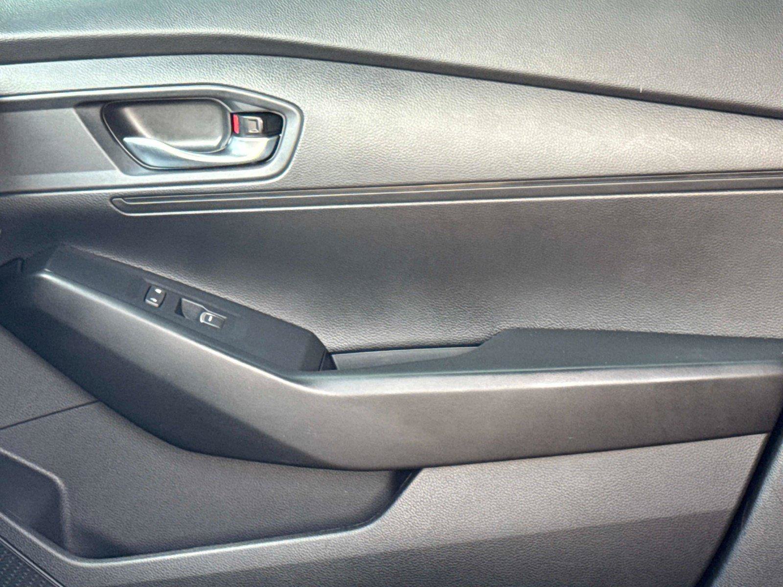 Certified 2024 Honda Accord LX image 19