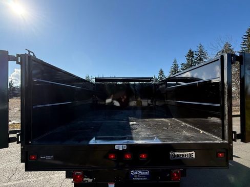 New 2024 Ford F450 XL w/ Snow Plow Prep Package image 10