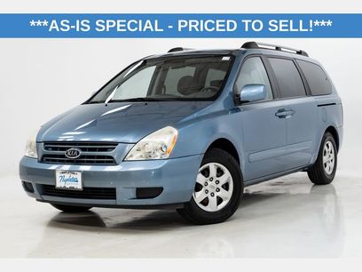 Used 2008 Kia Sedona LX