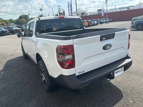 New 2026 Ford Maverick Lariat AWD/4WD image 5