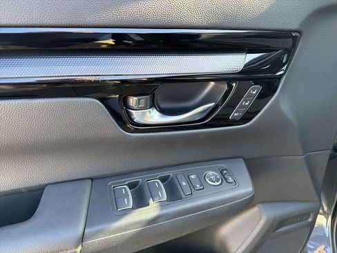 Certified 2024 Honda CR-V Sport Touring image 28