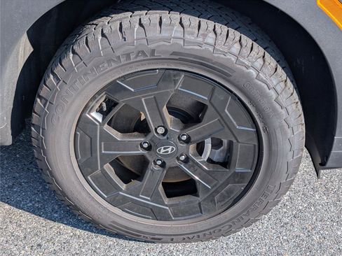 Used 2025 Hyundai Santa Fe XRT AWD/4WD image 10