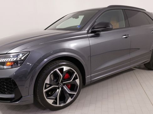 Used 2022 Audi RS Q8 image 4
