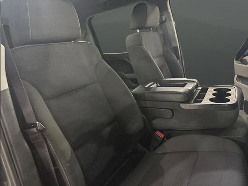 Used 2016 Chevrolet Silverado 1500 LT w/ All Star Edition image 31