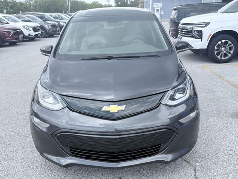 Used 2019 Chevrolet Bolt LT FWD image 2