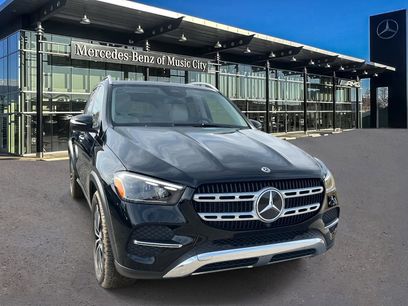 Certified 2025 Mercedes-Benz GLE 350 4MATIC