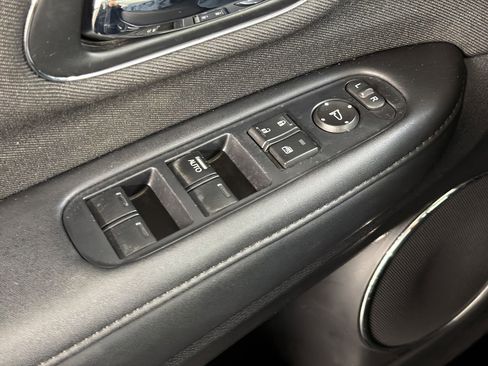 Certified 2021 Honda HR-V EX image 13