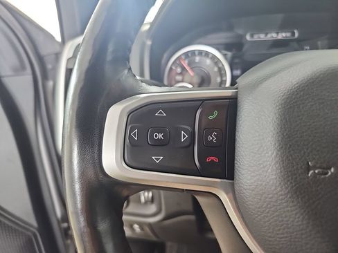 Used 2021 RAM 1500 Big Horn AWD/4WD image 21
