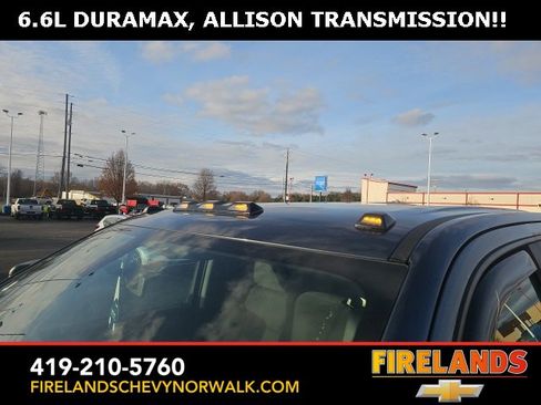 Certified 2020 Chevrolet Silverado 2500 W/T image 24