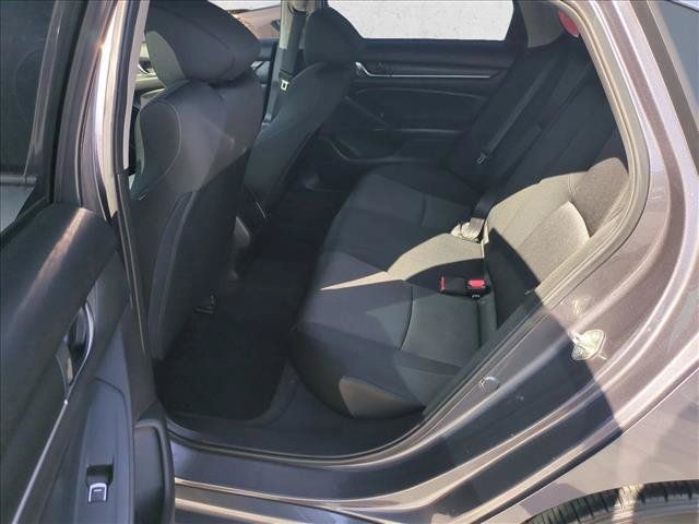 Used 2018 Honda Accord LX image 18