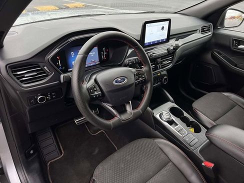 Used 2023 Ford Escape ST-Line image 28