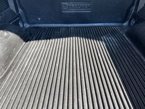 Used 2025 RAM 1500 Rebel w/ Rebel Level 1 Equipment Group image 17