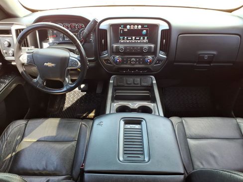 Used 2017 Chevrolet Silverado 1500 LT w/ All Star Edition image 18