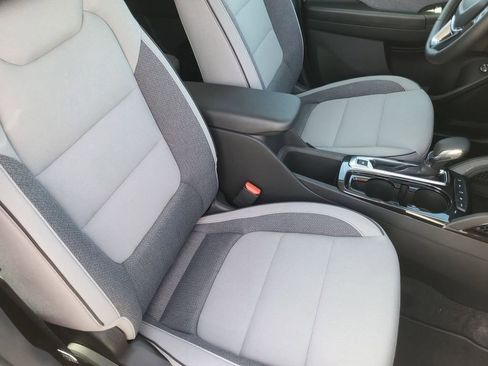 New 2026 Chevrolet TrailBlazer LT w/ Convenience Package image 33