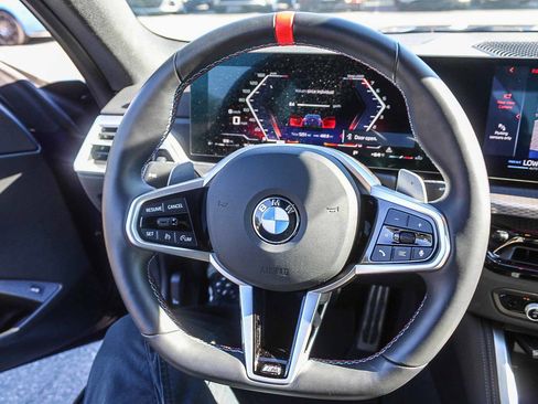 Used 2025 BMW M240i xDrive Coupe image 15