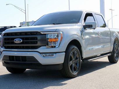 Certified 2023 Ford F150 Lariat