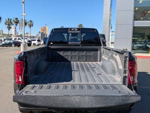 New 2026 RAM 3500 Laramie image 7