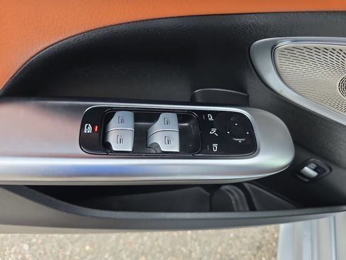 Certified 2022 Mercedes-Benz C 300 4MATIC Sedan image 21