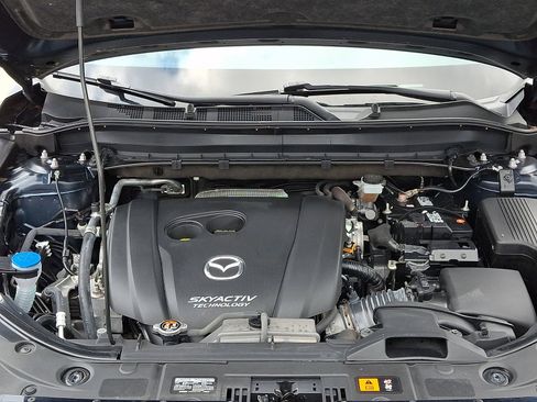Used 2019 MAZDA CX-5 Touring image 29