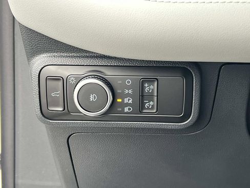 New 2026 Ford Explorer Platinum w/ LUX Leather Package image 20