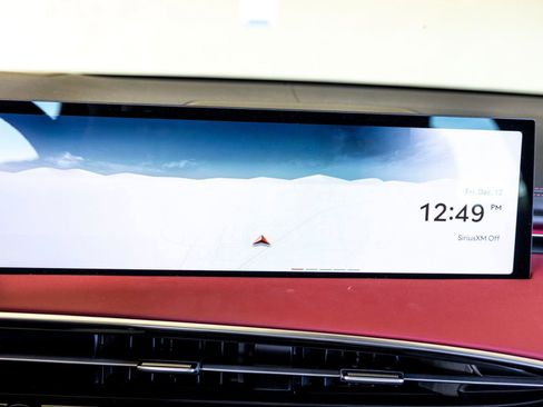 New 2026 Genesis GV70 3.5T Sport Prestige image 13