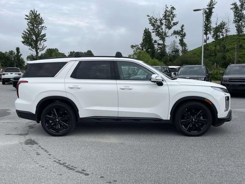 Certified 2025 Hyundai Palisade XRT AWD/4WD image 30