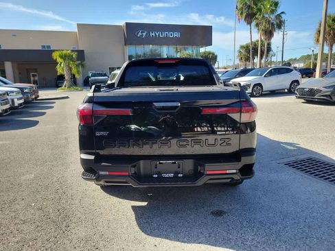 Used 2024 Hyundai Santa Cruz XRT image 11