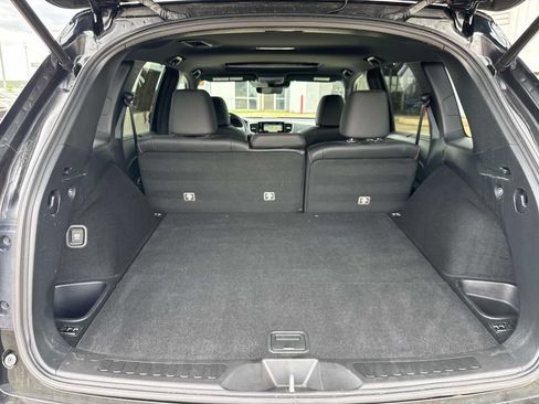 Used 2022 Honda Passport TrailSport image 11