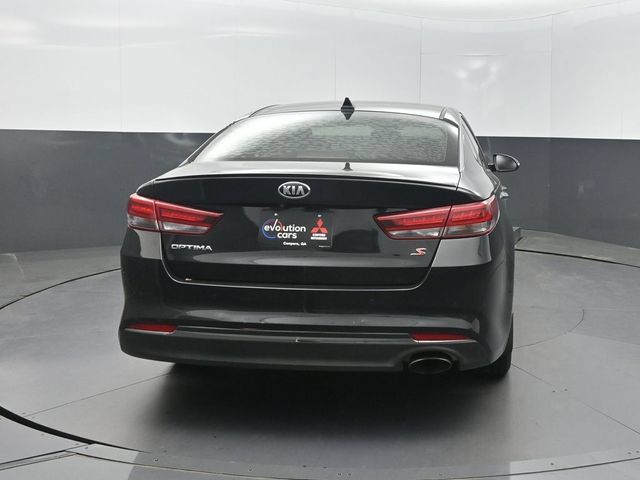 Used 2018 Kia Optima S FWD image 29