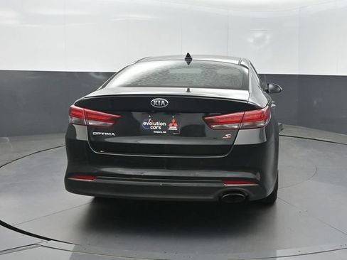 Used 2018 Kia Optima S FWD image 29